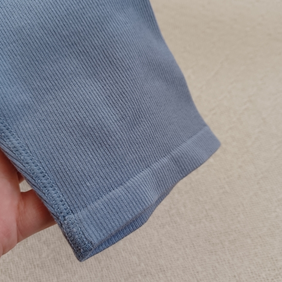 Fabletics ♡ ribbed legging - Picture 6 of 10